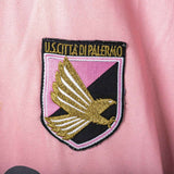 Maglia Home Palermo Lotto Corini 2004/2005