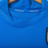 Maglia Home Italia Kappa Totti n10 Mondiali 2002