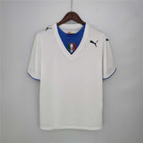 Italia Maglia Away 2006