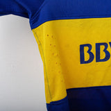 Maglia Home Boca Juniors Nike 2013/2014