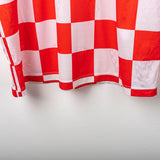 maglia home croazia lotto suker n9 1996