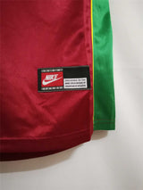 Portogallo Maglia Home 1998