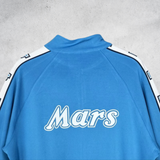 NAPOLI GIACCA MARS ENNERRE 1989-90