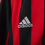 Maglia Home Adidas Milan Maldini 3 2005/2006