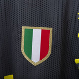 Maglia Third Juventus Adidas Ronaldo 7 Uefa 2018/2019