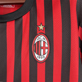 Milan Maglia Home 2019/20
