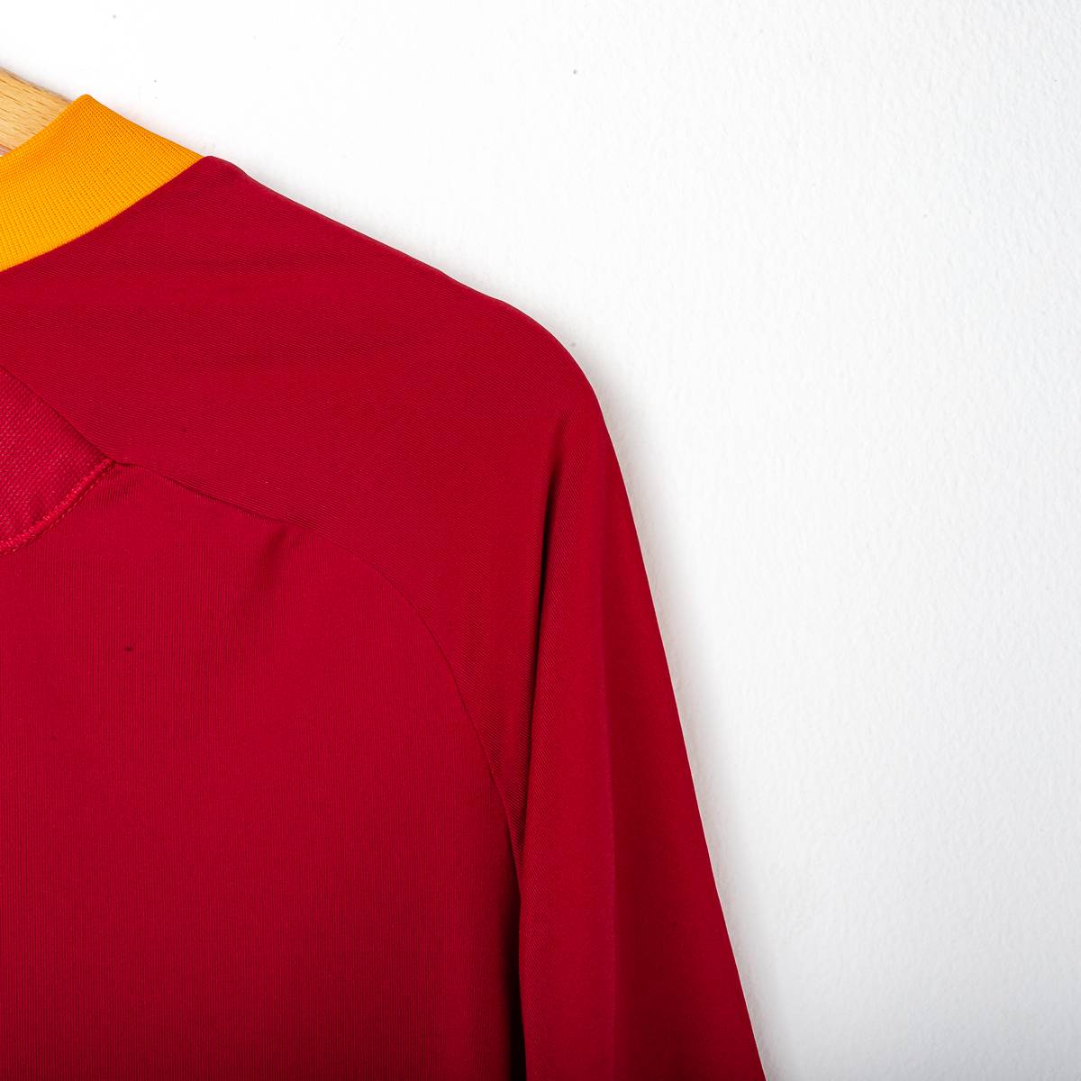 Maglia Home Roma Diadora 2006/2007