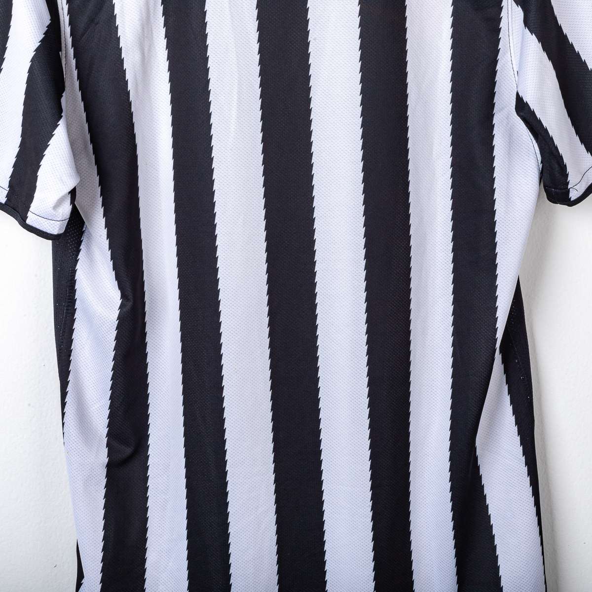 Maglia Home Juventus Nike BetClic 2010/2011