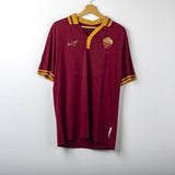 Maglia Home Roma Nike Totti 10 Limited Edition 2013/2014