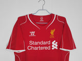 Liverpool Maglia Home 2014/15