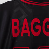 Maglia Third Milan Lotto Baggio 18 1996/1997
