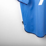 Maglia Third Real Madrid Adidas Raul 7 1999/2000