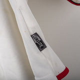 Maglia Away Adidas Milan Kaká n22 2003/2004