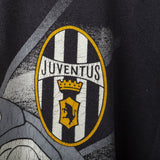 T-shirt Winner Tokyo National Stadium Juventus Kappa 1996
