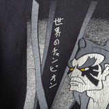 T-shirt Winner Tokyo National Stadium Juventus Kappa 1996