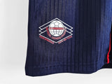 Scozia Maglia Home 1996