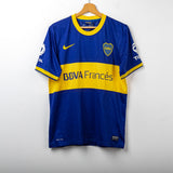 Maglia Home Boca Juniors Nike 2013/2014