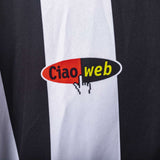 Maglia Home Juventus CiaoWeb Del Piero 10 2000/2001