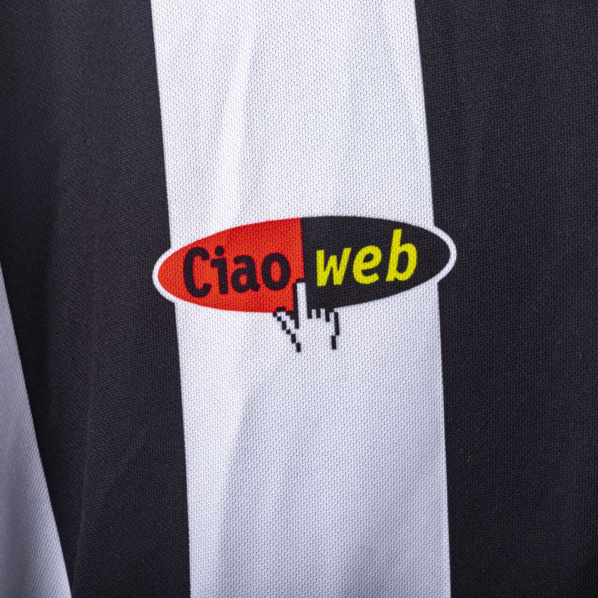 Maglia Home Juventus CiaoWeb Del Piero 10 2000/2001