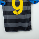 Maglia Third Inter Nike Pirelli Lukaku 9 2020/2021