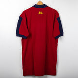 Polo Roma Kappa INA Assitalia 2000/2001