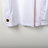 Maglia Home Germania Adidas Schweinsteiger 7 2010/2011