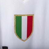 Maglia third Juventus Adidas Chiellini 3 2016/2017