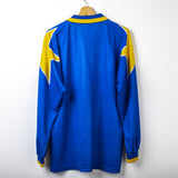 Maglia Away Juventus Kappa Sony ml 1995/1996