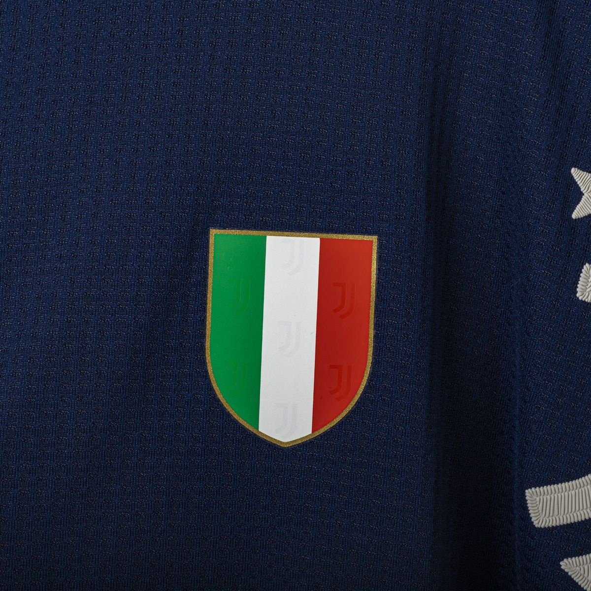 Maglia Away Juventus Adidas Ronaldo 7 Uefa 2020/2021