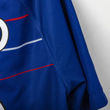 maglia home chelsea nike hazard 10 2018/2019