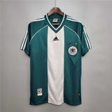 Germania Maglia Away 1998
