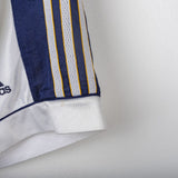 Pantaloncini Home Real Madrid Adidas N°7 1998/1999