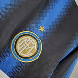 Inter Maglia Home Long 2010/11