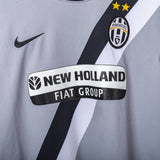 Maglia away Juventus Nike Trezeguet n17 Bambino 2013/2014