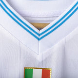 Maglia Away Euro Napoli EA7 De Bruyne 11 2025/2026