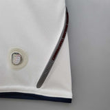 Inghilterra Maglia Home 2006