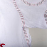 Maglia Milan Away Adidas Inzaghi 9 Autografata 2010/2011