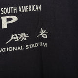 T-shirt Winner Tokyo National Stadium Juventus Kappa 1996