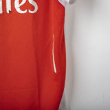 Maglia Home Arsenal Puma Ozil n11 2014/2015