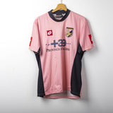 Maglia Home Palermo Lotto Corini 2004/2005