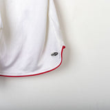 Pantaloncini Away Milan Adidas n3 2006/2007