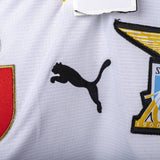 Maglia Centenario Lazio Puma Nesta n13 2000/2001
