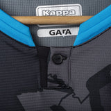 maglia camo district napoli kappa mertens n14 2018/2019