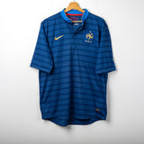 Maglia Home Nike Francia 2012/2013