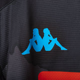 maglia camo district napoli kappa mertens n14 2018/2019