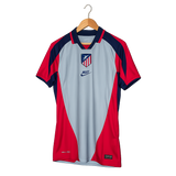 Terza maglia Atletico Madrid 2026-2027 (Grigia)
