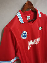 Napoli Maglia Third 1988/89
