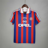 Bayern Monaco Maglia Home 1995/96