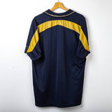 Maglia Fourth Bologna Macron Area Banca 2001/2002