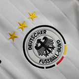 Germania Maglia Home 2006